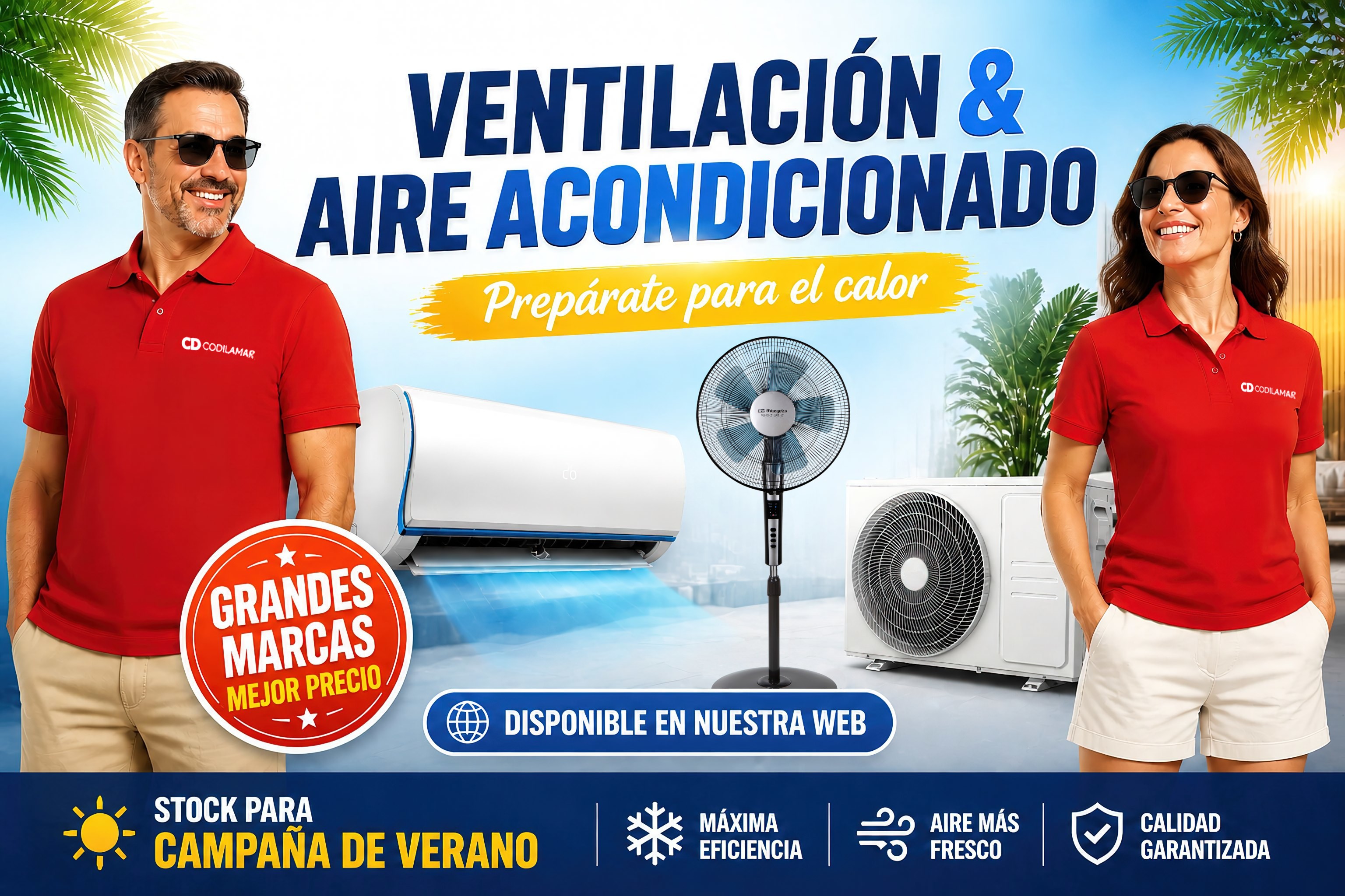VENTILACION 2026